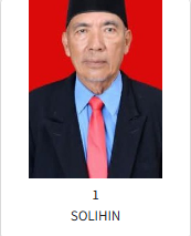 SOLIHIN