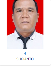 SUGIANTO