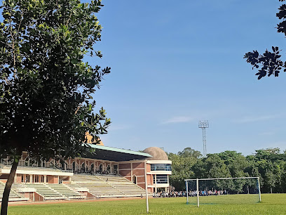 STADION AL-ZAYTUN INDRAMAYU