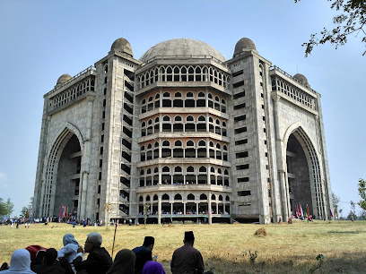 Masjid Rahmatan Lil ALamin
