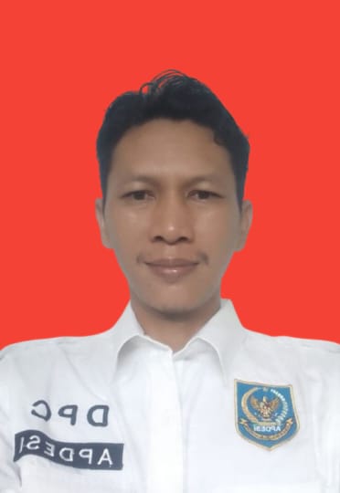 Kasman Hermawan